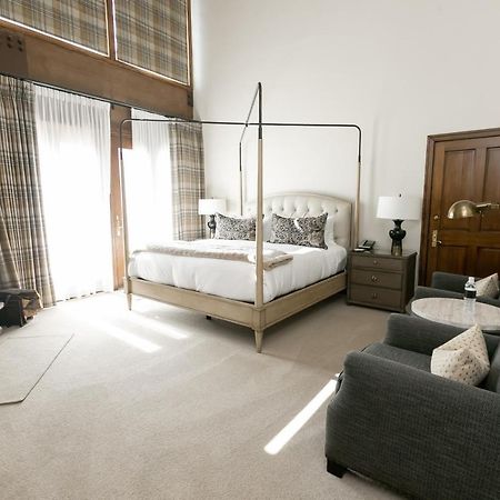 Sultan Two Bedroom Loft Suite With Majestic Mountain Views Condo Park City Buitenkant foto