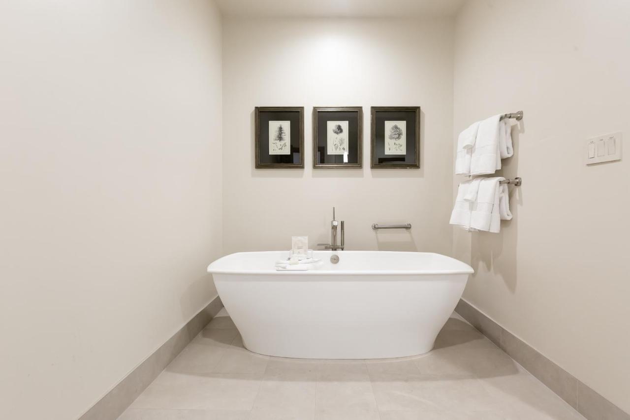 Sultan Two Bedroom Loft Suite With Majestic Mountain Views Condo Park City Buitenkant foto