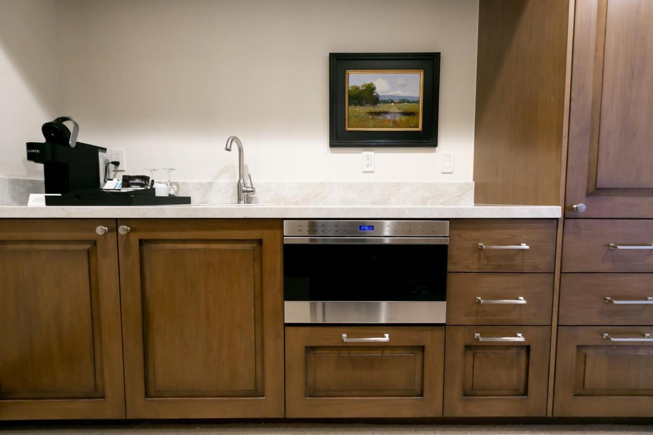 Sultan Two Bedroom Loft Suite With Majestic Mountain Views Condo Park City Buitenkant foto