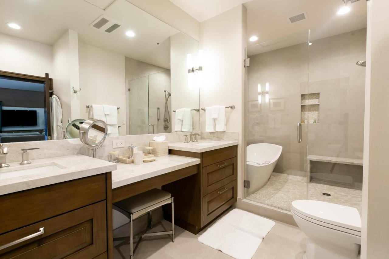 Sultan Two Bedroom Loft Suite With Majestic Mountain Views Condo Park City Buitenkant foto