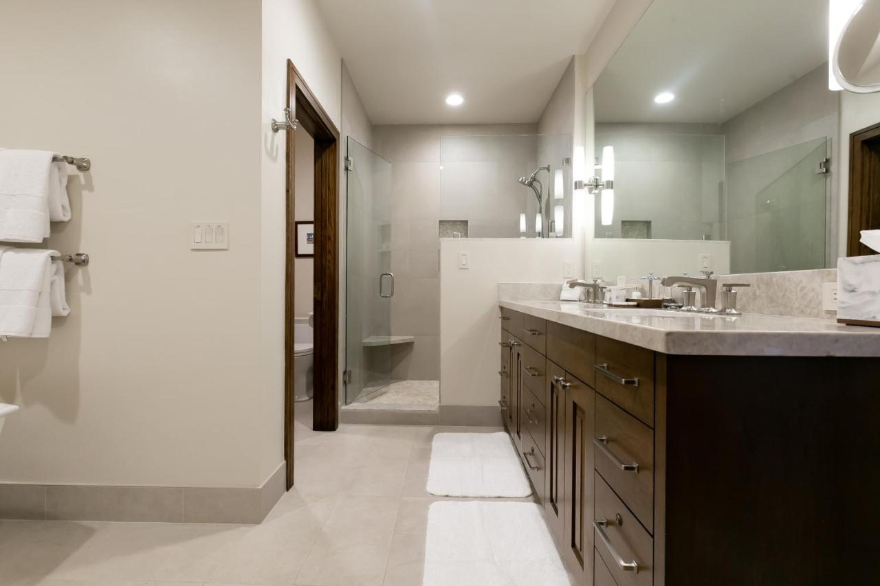 Sultan Two Bedroom Loft Suite With Majestic Mountain Views Condo Park City Buitenkant foto