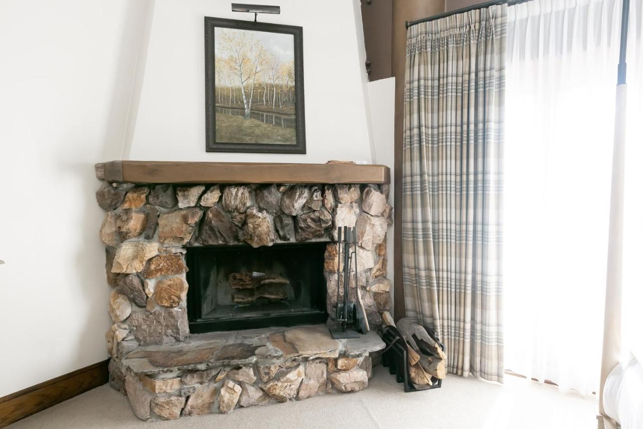 Sultan Two Bedroom Loft Suite With Majestic Mountain Views Condo Park City Buitenkant foto